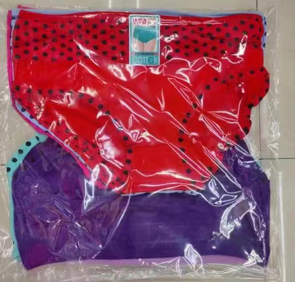 Underwear