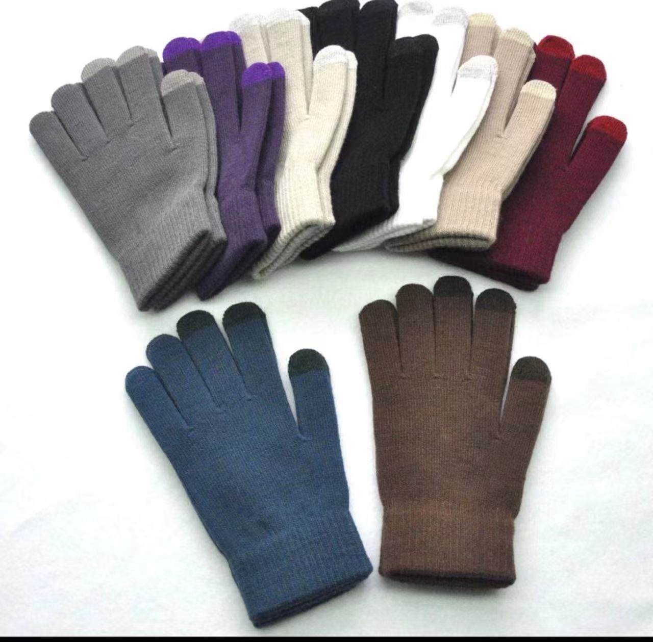 GLOVES
