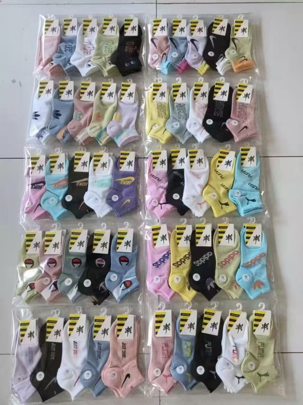 SOCKS