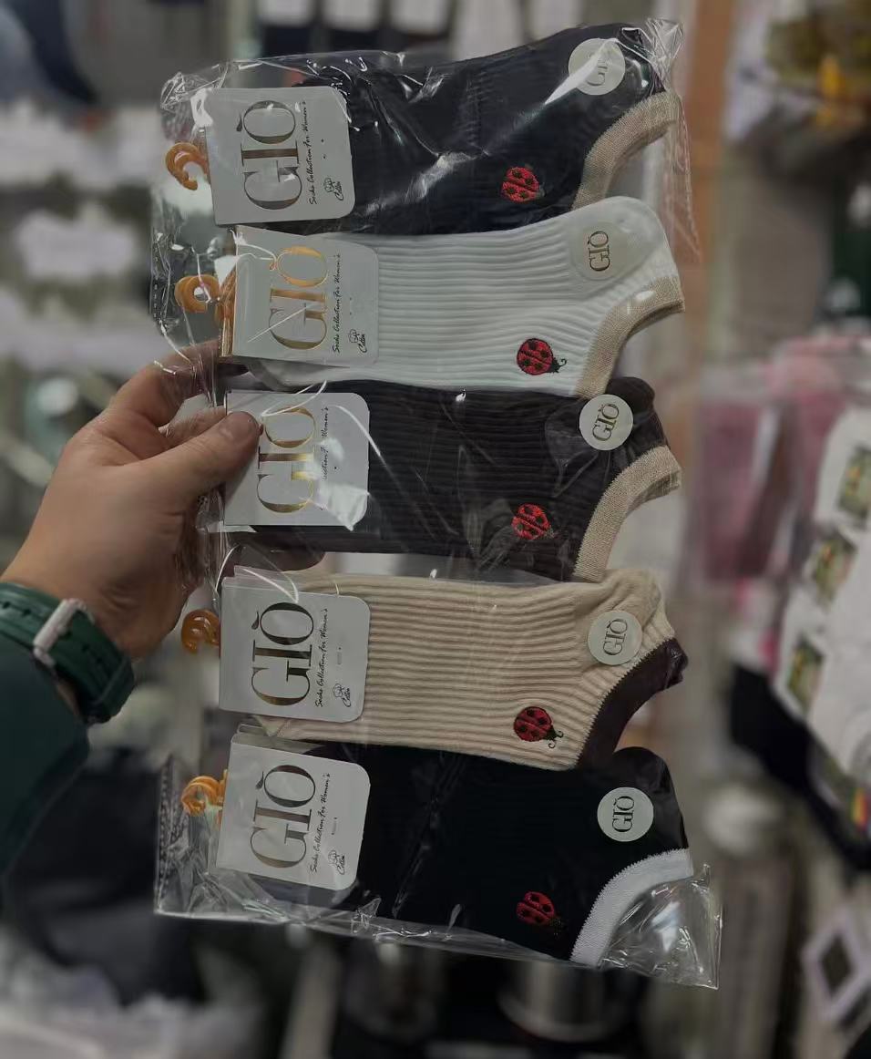 SOCKS